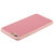 倍思 Iphone6s手机壳4.7英寸 超薄新款手机保护皮套创意6s硬外壳潮 粉色第5张高清大图