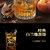 芭诺斯·传世XO白兰地500ML/瓶(棕色 一支)第9张高清大图