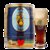 德国进口啤酒德拉克小麦黑啤酒5L桶装(5L)第4张高清大图