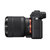 索尼（SONY） ILCE-7M2 微单数码相机 A7II 全画幅相机A7M2K 28-70套机(黑色 优惠套餐二)第4张高清大图