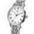 天梭(TISSOT)瑞士手表 天梭女表魅时系列小美人钢带石英女士时尚简约手表(T109.210.11.033.00)第2张高清大图