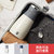 摩飞电器（Morphyrichards）电水壶小型便携式烧水壶旅行电热水壶不锈钢双层防烫MR6090(灰色)第4张高清大图