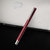 派克（PARKER）威雅红色胶杆墨水笔 钢笔 节日送礼第2张高清大图