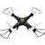 活石 航拍遥控航拍模型仿真飞机玩具遥控固定翼无人机男孩玩具飞行器(白色无航拍)第3张高清大图