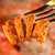 蜀道香 烤面筋串辣条手撕素肉儿时麻辣零食小吃休闲网红食品豆干第4张高清大图