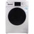 国美 XQG90-GMYZSA501 9公斤 滚筒 除菌 洗衣机 WIFI智能 星空银第10张高清大图