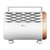 美的（Midea）NDK18-15G取暖器 居浴两用 两档调节 倾倒断电 节能省电 电暖器第2张高清大图