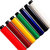扶华（FH） CTK-R260 260mm*100m 标牌打印机色带(计价单位：个) 黑色N第3张高清大图