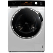 松下(Panasonic) XQG80-E8155 8公斤 罗密欧系列滚筒洗衣机(银色) 专利泡沫发生技术 