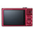 佳能(Canon) PowerShot SX620 HS25倍长焦数码相机(红色 官方标配)第3张高清大图