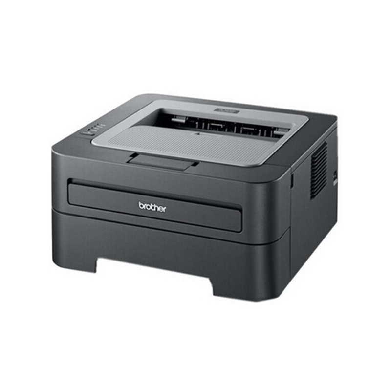兄弟(brother) hl-2240 黑白激光打印机(套餐二送a4纸20张)