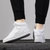 Nike耐克女鞋 22春季新款运动鞋中帮复古时尚耐磨舒适透气板鞋休闲鞋CD5436-100(白色 36)第7张高清大图