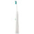 飞利浦（PHILIPS）HX6512 电动牙刷 成人用充电式 声波震动电动牙刷 双刷头第3张高清大图