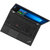 ThinkPad T590(18CD)15.6英寸轻薄窄边框笔记本电脑 (I5-8265U 8G 512G 2G独显 FHD全高清 Win10 黑色）第4张高清大图