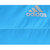 Adidas阿迪达斯男子羽绒服 M31857(蓝色 XL)第4张高清大图