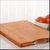 大号优质菜板竹子家用长方形切菜板竹木砧板家用厨房面板大中小号(工艺菜板68*40*1.8)第5张高清大图