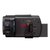 索尼(Sony) FDR-AX30 4K摄像机 4K高清/红外灯夜视(黑色 套餐一)(黑色 套餐二)第2张高清大图