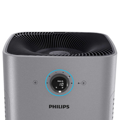 飞利浦（Philips）AC8622/00飞利浦净化器 净化器实时数字化显示PM2.5