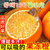 爱媛38柑橘果冻橙新鲜水果5斤装中果 约14-17个果 坏果包赔(热销8斤装大果)第2张高清大图