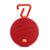 JBL CLIP2蓝牙防水音乐盒迷你音响户外便携小音箱HIFI低音通话(红色)第3张高清大图