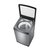 海尔（Haier）MS90-BZ968/MS100-BZ968洗衣机全自动免清洗波轮直驱静音洗衣机9/10公斤大容量家用(9公斤)第3张高清大图