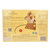 【中粮我买】瑞士莲LINDT软心 - 牛奶巧克力礼盒168g（瑞士进口 盒）第5张高清大图