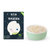 米小芽双95+有机胚芽米营养大米粥米搭配幼儿童食物婴儿宝宝辅食(原味 2件)第5张高清大图