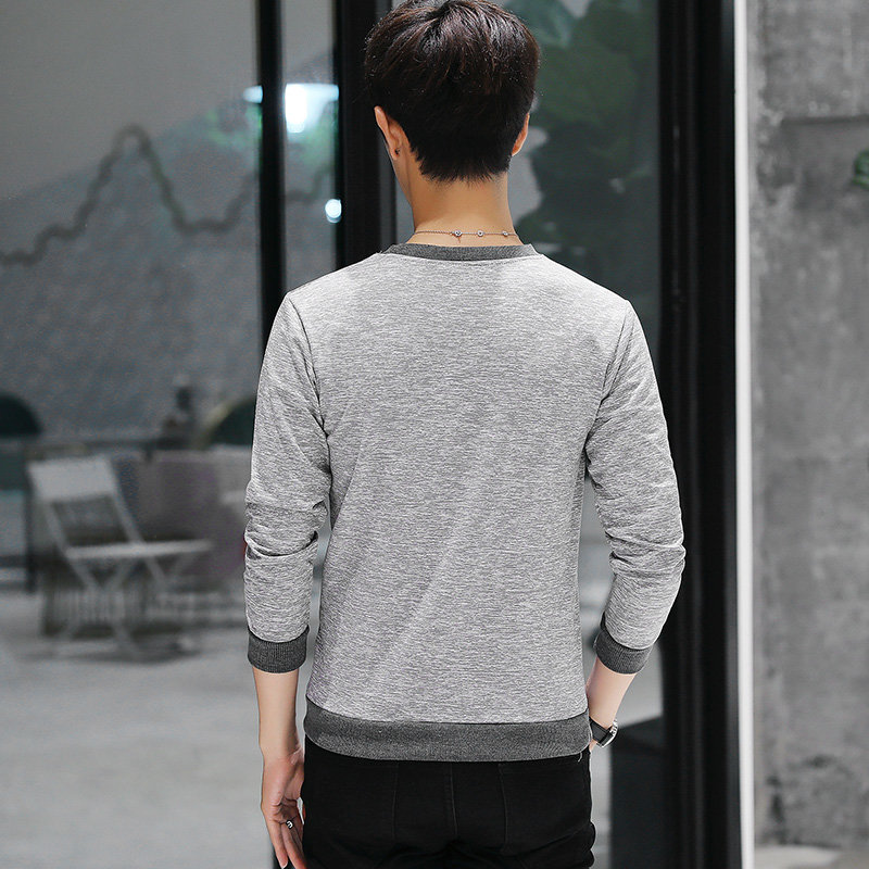 浅灰色衣服配什么颜色裤子(浅灰色衣服)-第2张图片-潮百科 浅灰色衣服配什么颜色裤子(浅灰色衣服)-第2张图片-潮百科