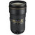 尼康（Nikon）AF-S 尼克尔 24-70mm f/2.8E ED VR  标准变焦镜头(优惠套餐四)第2张高清大图