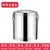 不锈钢保温桶商用加厚超长保温不锈钢饭桶茶水桶豆浆桶奶茶桶冰桶(特厚80L无龙)第5张高清大图
