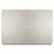 华硕(ASUS)灵耀S4000VA8250 14英寸轻薄便携超级本笔记本电脑 酷睿八代I5-8250U 高清屏(16G内存/1T+256G固态/金色)第4张高清大图