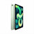 苹果（Apple）新款iPad Air4 10.9英寸平板电脑 2020新款(绿色 64G WLAN版标配)第2张高清大图