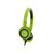 爱科技（AKG）Q460头戴式耳机（绿色）第4张高清大图