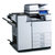 理光（Ricoh）MP6055SP A3黑白激光复合机打印机复印机扫描机一体机大型办公 双纸盒 双面输稿器 上门安装第3张高清大图