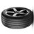 凯史 轮胎/汽车轮胎 265/50R19 110V XL 降噪防滑耐磨舒适(无需安装)第5张高清大图