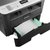 联想(Lenovo)M7675DXF黑白激光一体机打印复印扫描传真带话筒柄自动双面有线网络办公家用替代226DN 套餐一第5张高清大图