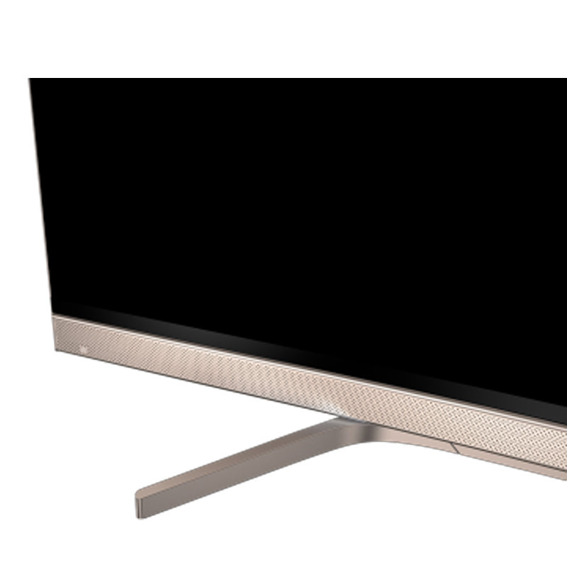 海信(hisense) led50mu8600uc 50英寸4k超清曲面uled智能网络语音液晶