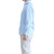 燕舞 BD2EX622003Z1F 衬衫 男士夏季工作服上衣 定制款 38-45码（单位：件）浅蓝色(浅蓝色 44)第2张高清大图