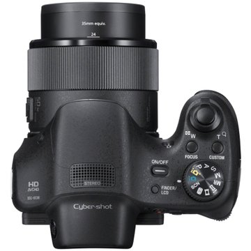 索尼数码相机DSC-HX300/BCCN1
