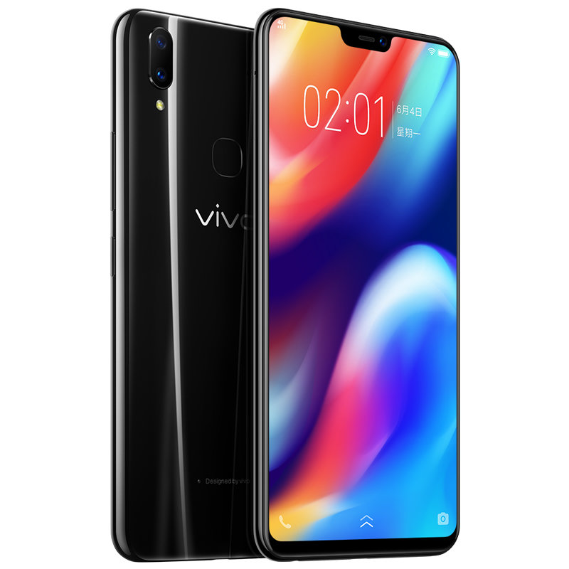 【购机赠好礼】vivo Z1全网通手机vivoz1全新机