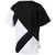 Adidas阿迪达斯三叶草短袖上衣女2017新款运动T恤休闲半袖BP5106(BP5106 XL)第5张高清大图