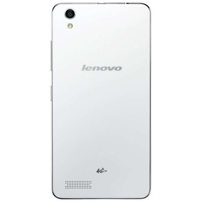 联想(lenovo) A3900 4G手机 双卡双待 清新白 移动增强版(1GB RAM+8GB)