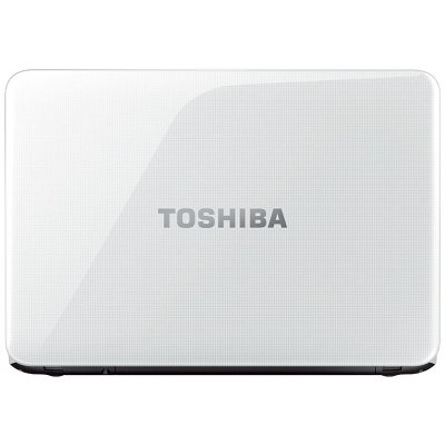 东芝（TOSHIBA）L800-C37W1笔记本