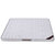 吉木多 椰棕床垫1.8m1.5米偏硬棕垫床垫 10公分厚(如图色 1800mm*2000mm)第3张高清大图