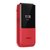 诺基亚 NOKIA 2720 移动联通电信三网4G  双卡双待 翻盖手机 wifi热点备用手机(红色)第3张高清大图