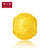 周大福（CHOW TAI FOOK）国博吉祥八宝系列转运珠黄金吊坠 法螺 F194704 工费78 1.55g第5张高清大图