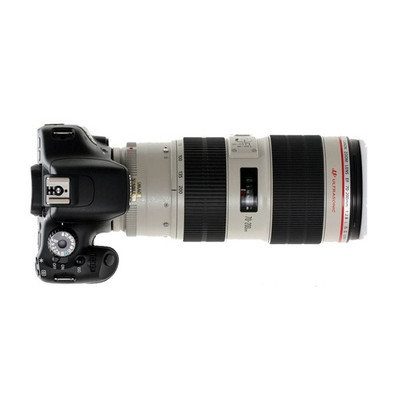 佳能（Canon）EOS 5DIII 大三元组合套机 佳能 5D3+24-70+16-35+70-200