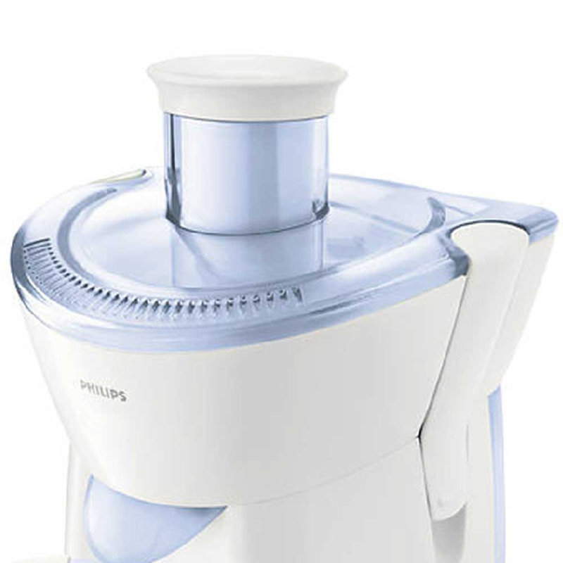 飞利浦榨汁机hr1823/70蓝白
