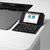 惠普（HP）Color LaserJet Enterprise M455dn A4 企业级彩色激光打印机第4张高清大图