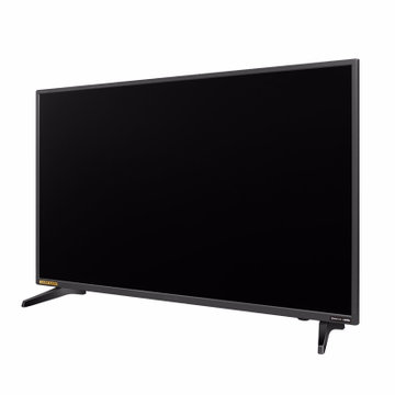 夏普（SHARP）40S4AS 40英寸全 高清LED 智能网络 WIFI 液晶平板电视(黑色)